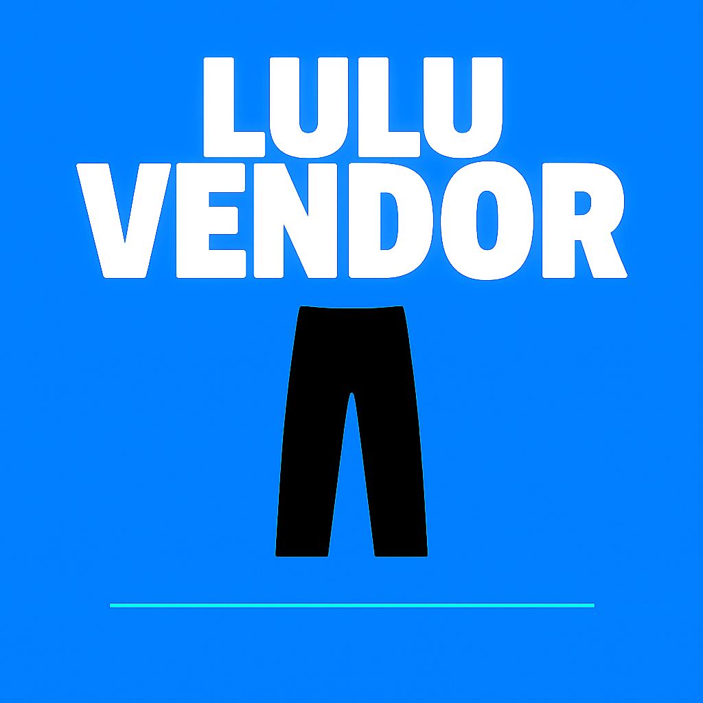 Lulu Vendor