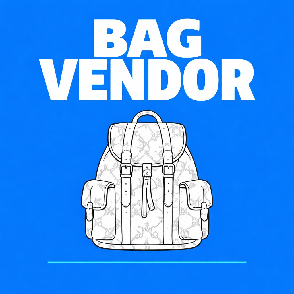 Bag Vendor