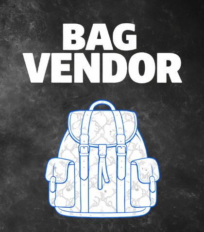 Bag Vendor