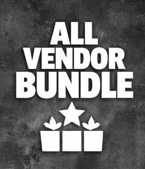 All Vendor Bundle