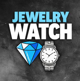 Jewelry/Watch Vendor