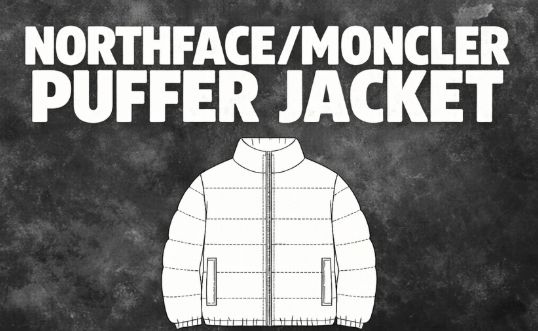 Puffer Jacket Vendor