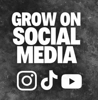 Grow On Social Media Guide