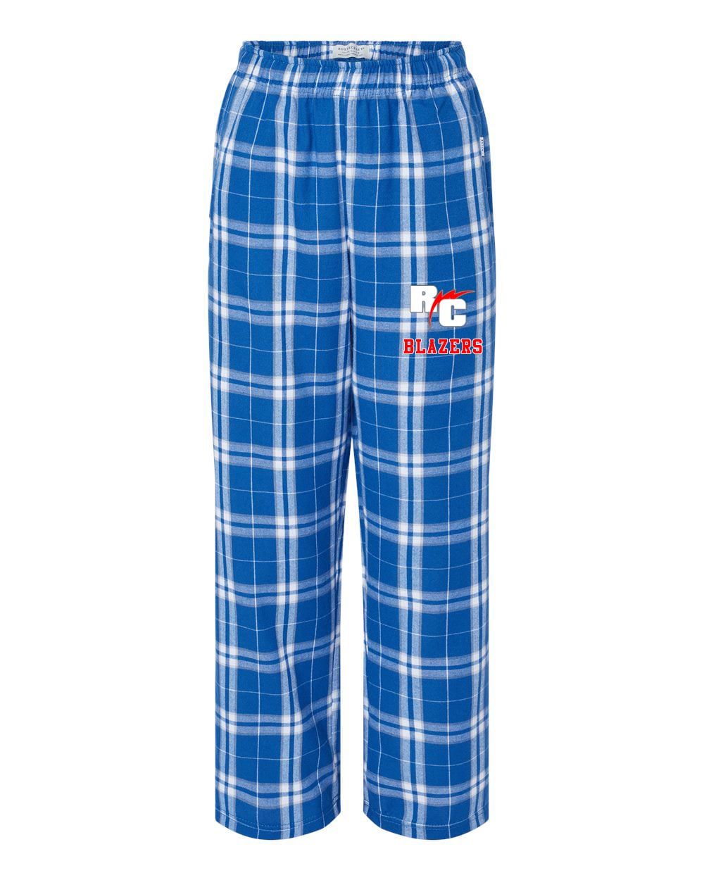 Pajama Pants