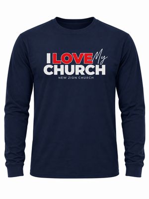 Long Sleeves