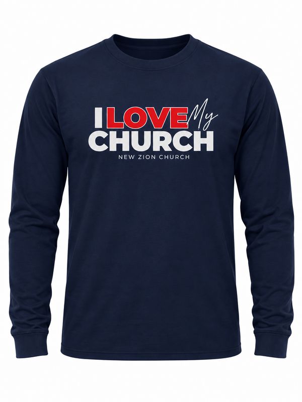 Long Sleeves
