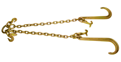 V-CHAINS