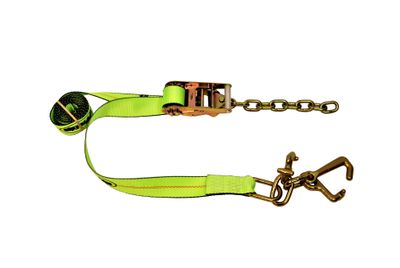 STRAPS WITH RATCHETS