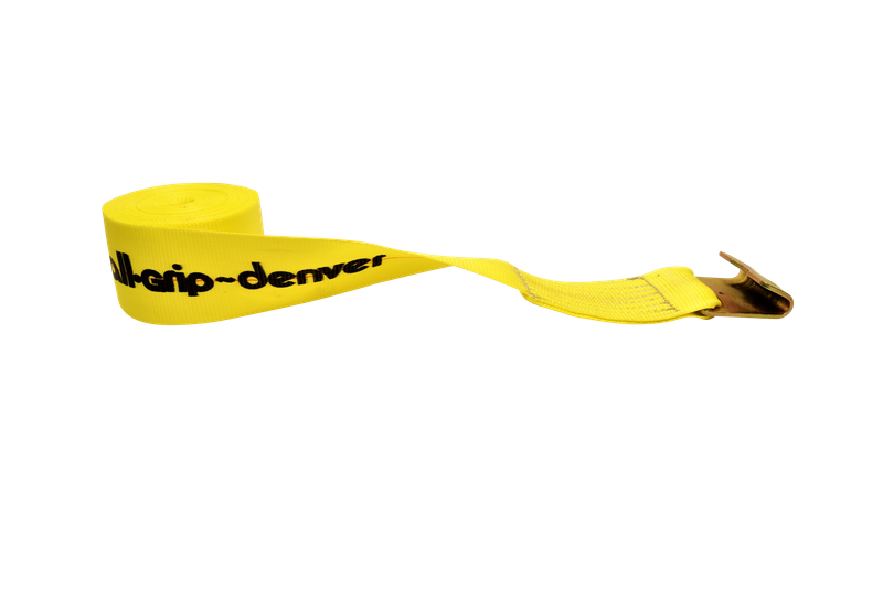 CARGO STRAPS &amp; ACCESSORIES