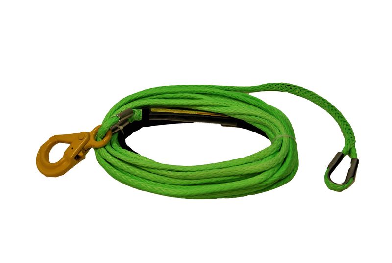 SYNTHETIC WINCHLINE EXTENEIONS