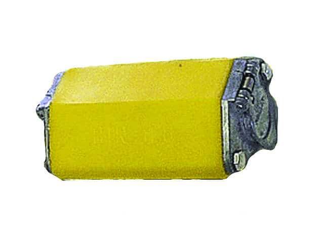 ADAPTERS &amp; PLUGS