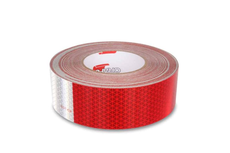 REFLECTIVE TAPE
