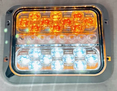 SAFETY LIGHTS