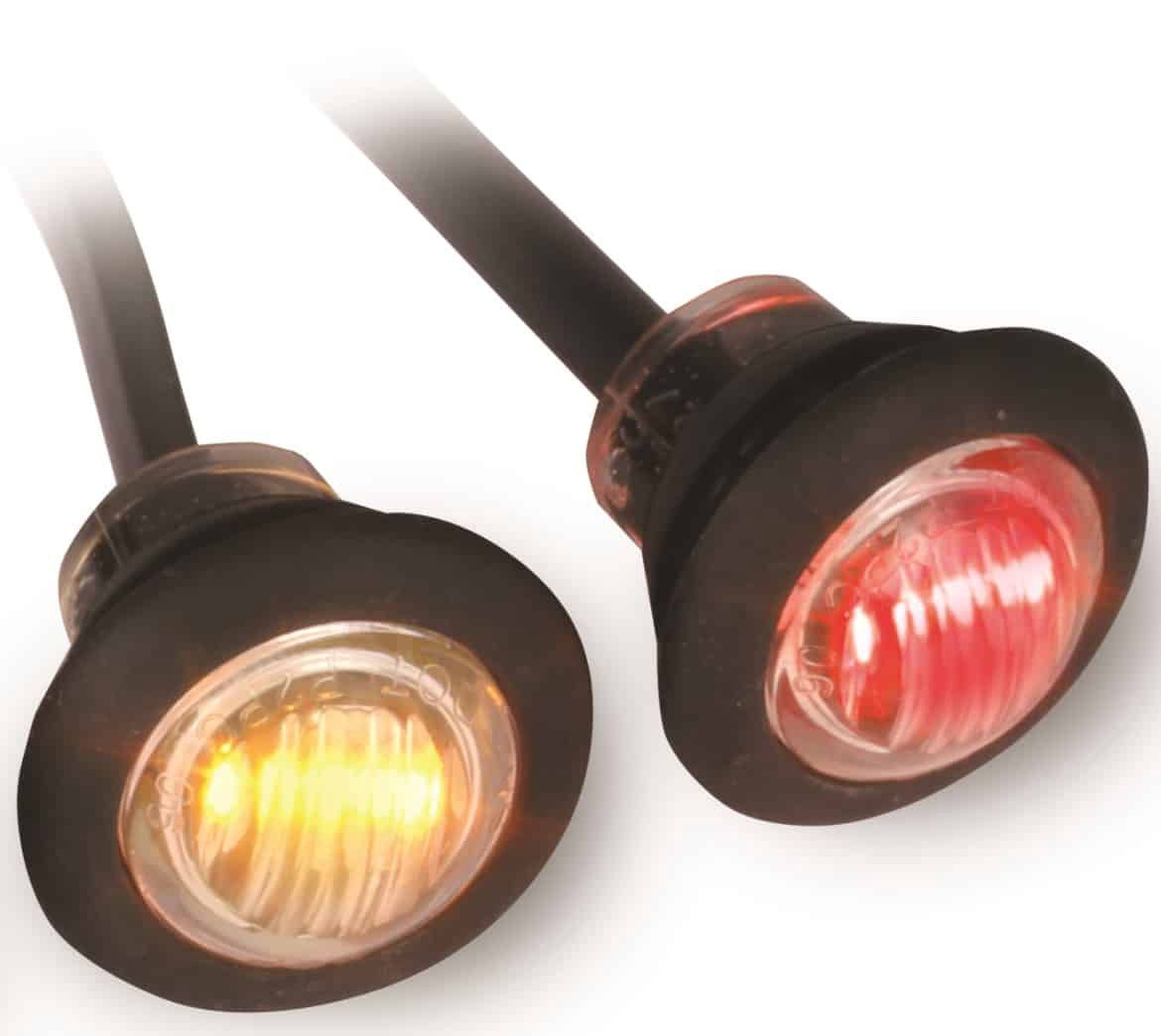 HTRS-CP-CPL1-CL, Colour: RED