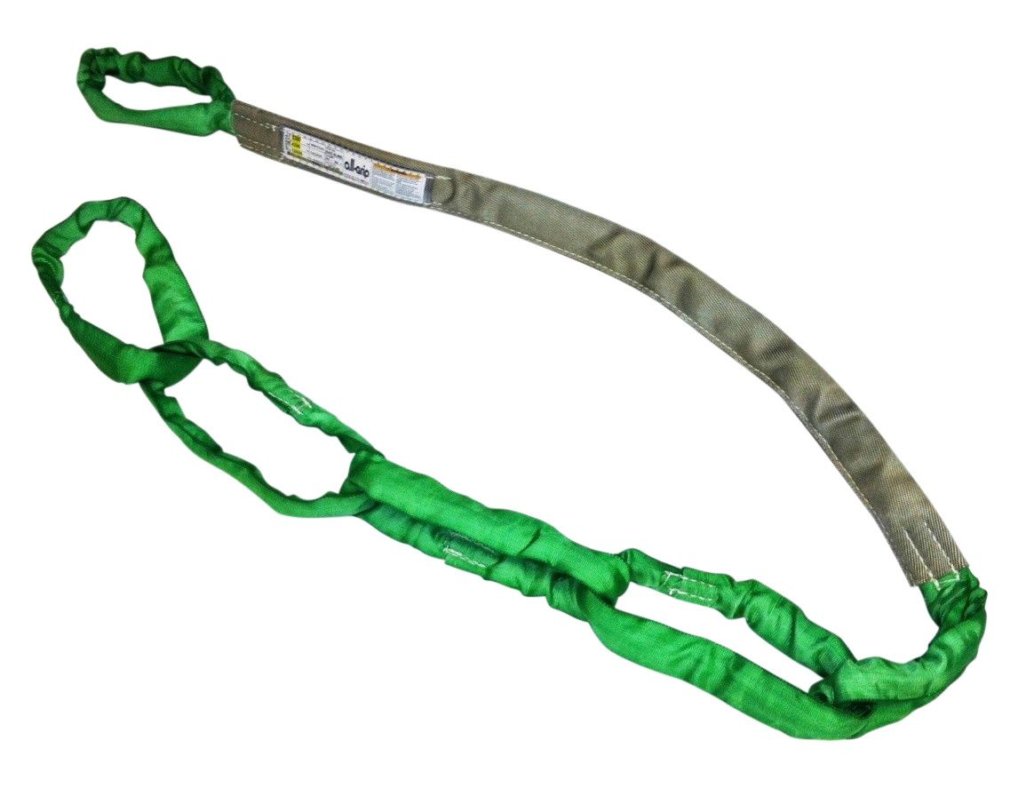 ADJUST-A-GRIP ROUND SLING