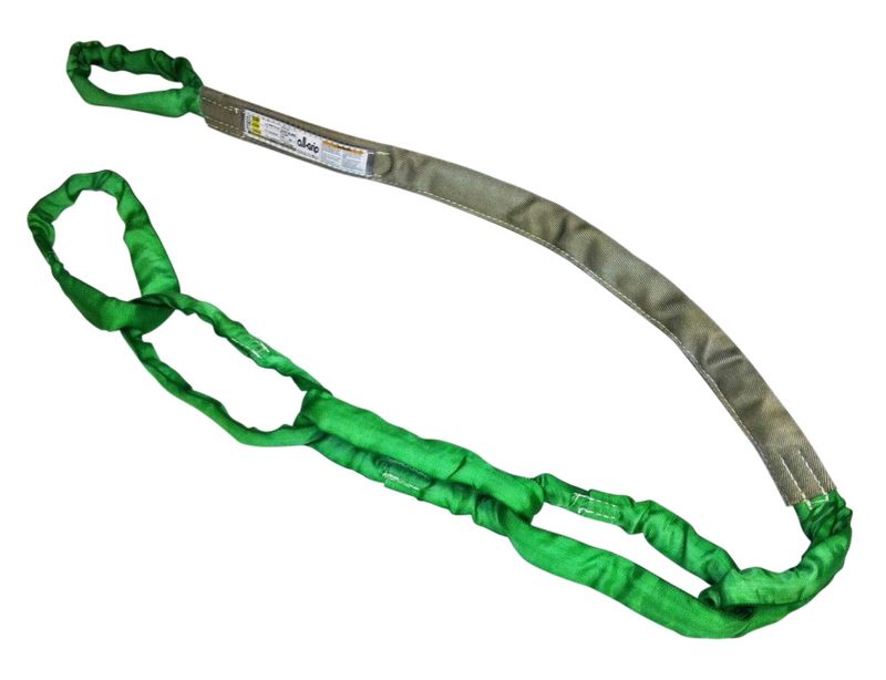ADJUST-A-GRIP ROUND SLING