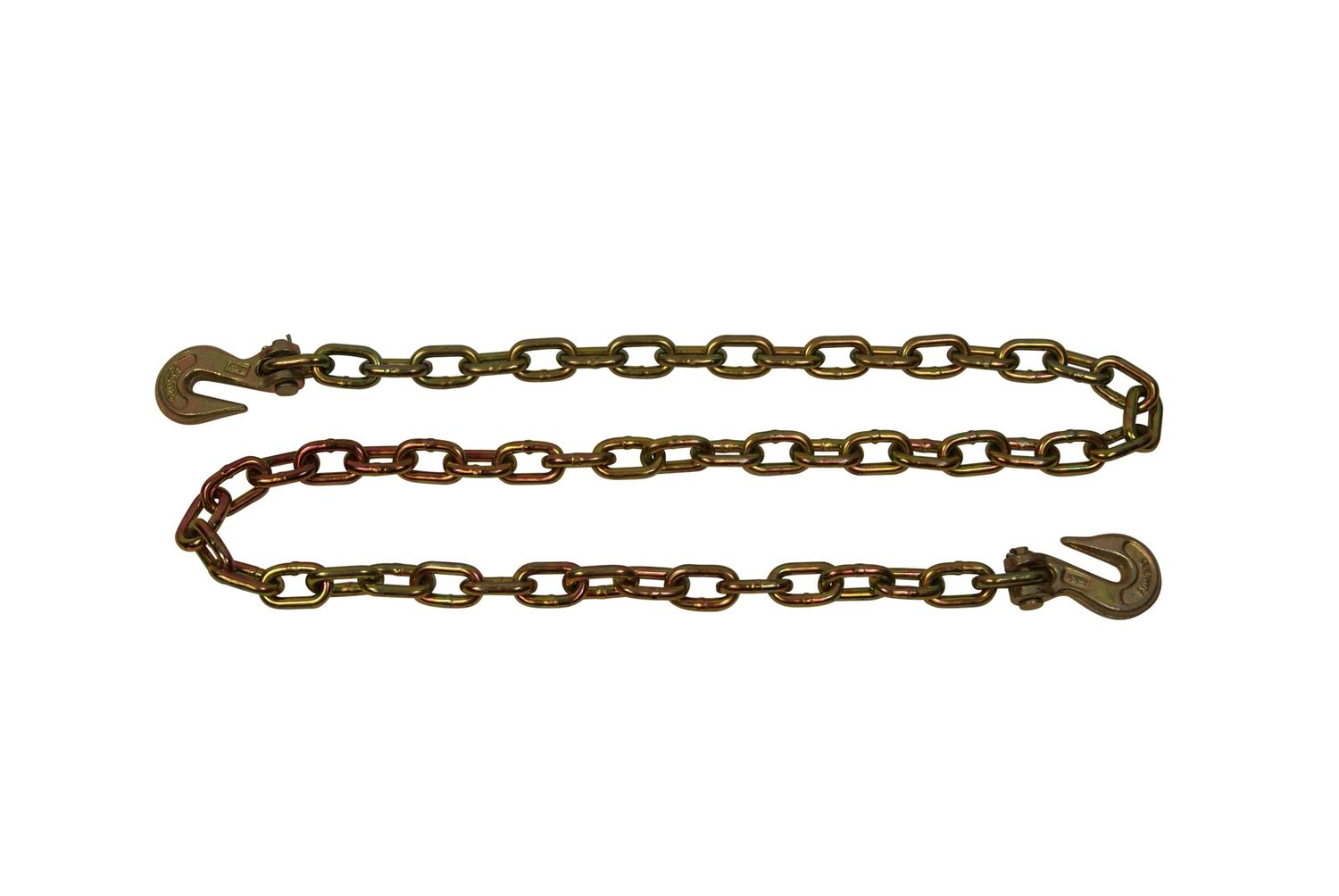 TIE DOWN CHAINS, Length: 10', Size: 5/16"