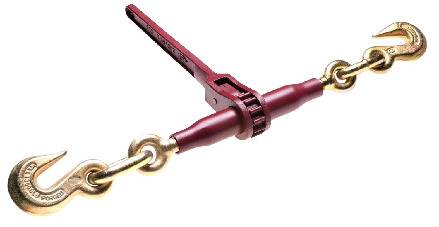 DURABILT RATCHETING LOAD BINDERS