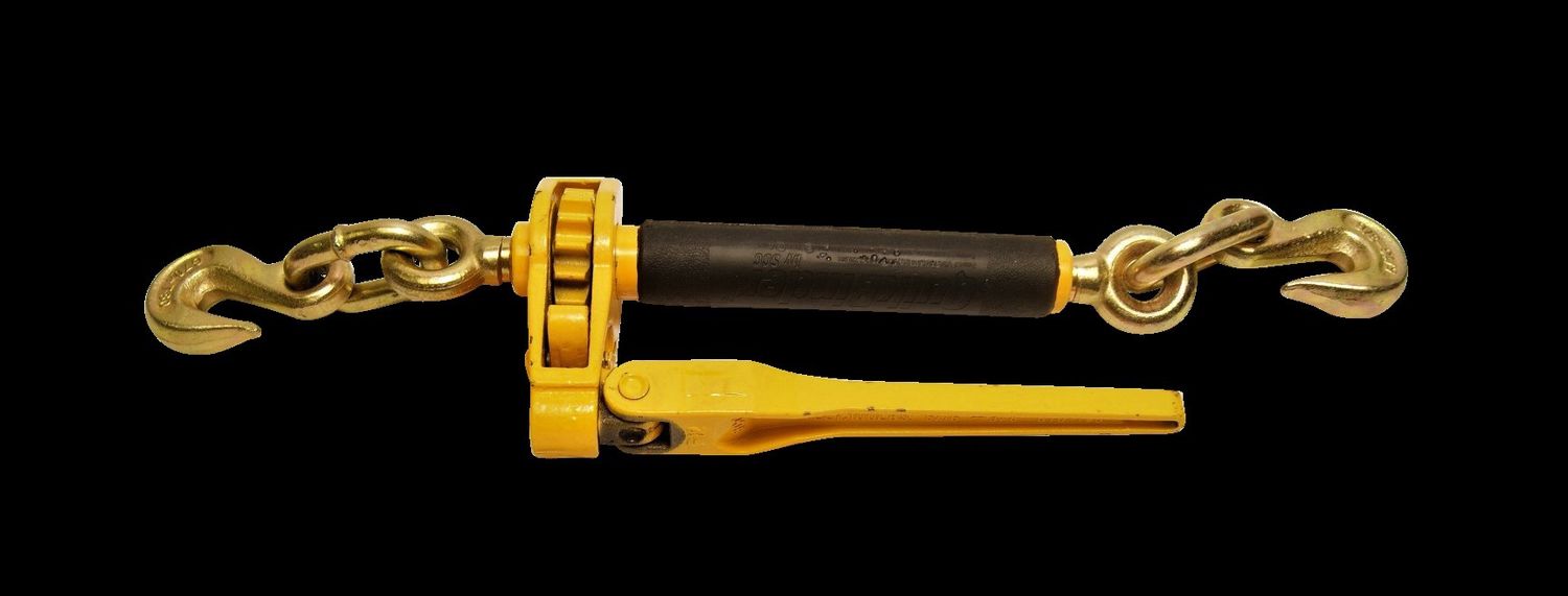 QUICKBINDER RATCHET FOLDING LOADBINDER