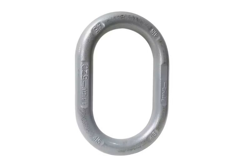 GRADE 100 CHAIN HARDWARE