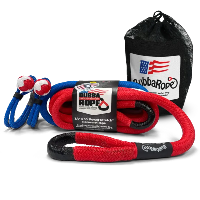 PATRIOT RECOVERY KIT