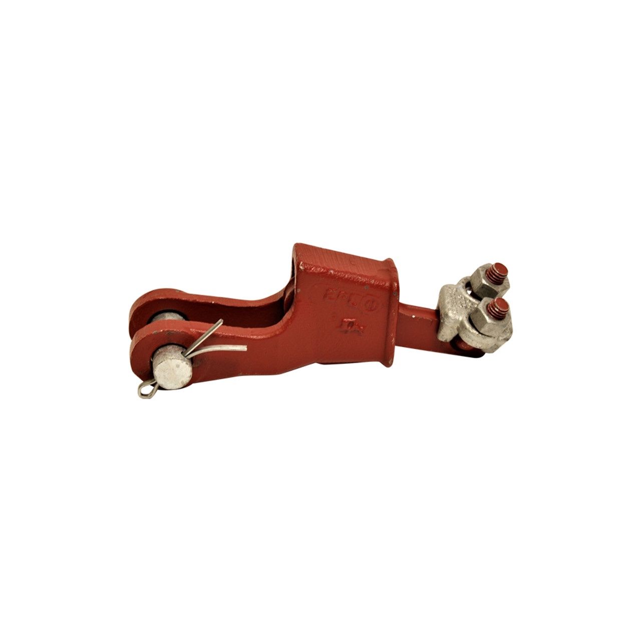 CROSBY TERMINATOR WEDGE SOCKET, Size: 3/8"