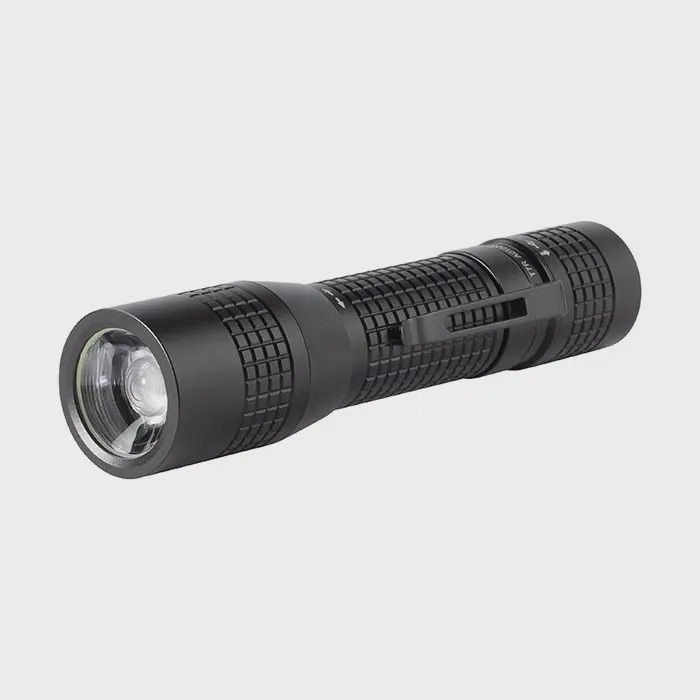 INOVA T7R POWERSWITCH RECHARGEABLE FOCUSING FLASHLIGHT