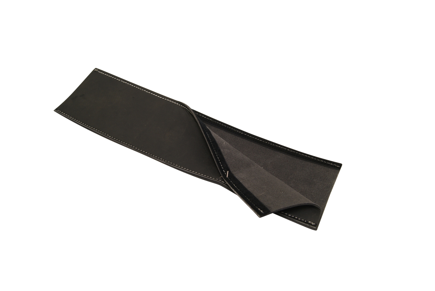 SYNTHETIC LEATHER W/VELCRO CLOSURE, FITS WEB SIZE: 4"