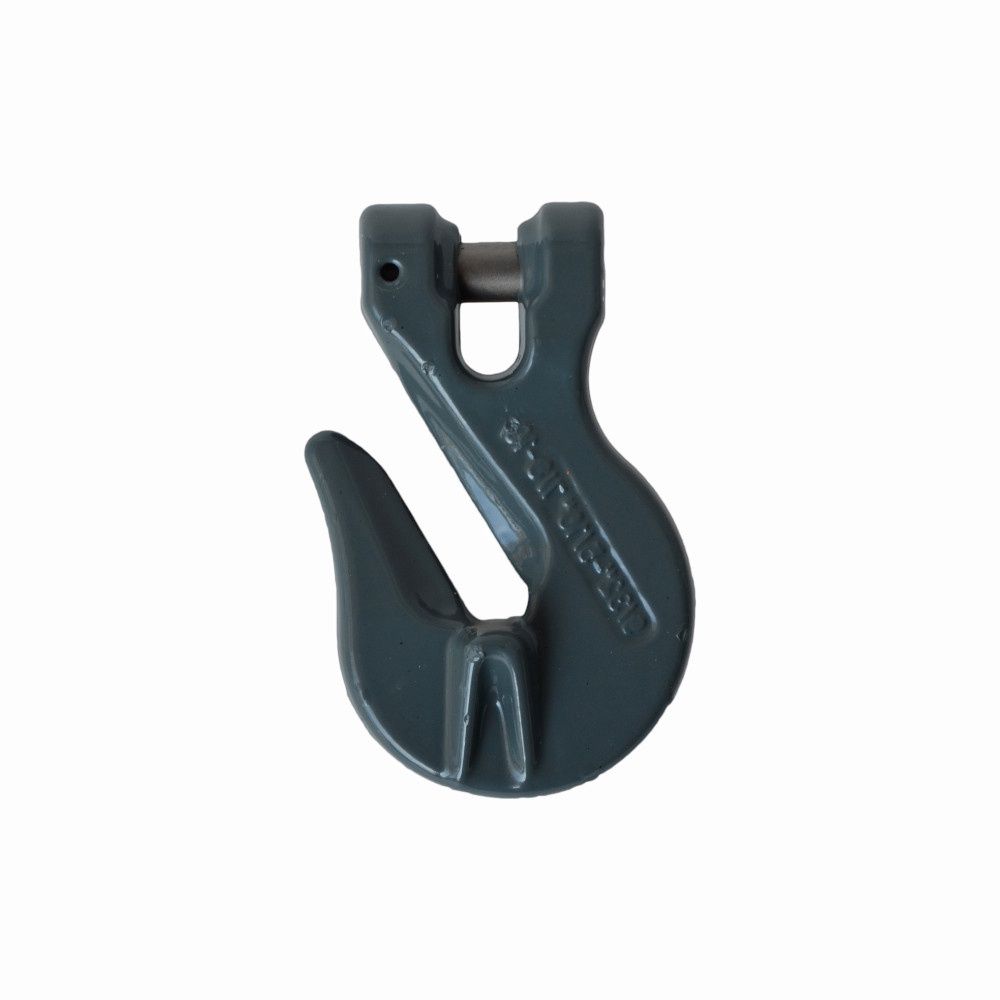 CLEVIS CRADDLE GRAB HOOK, SIZE | WORKING LOAD LIMIT: 1/4" - 5/16" | 5,700 LBS