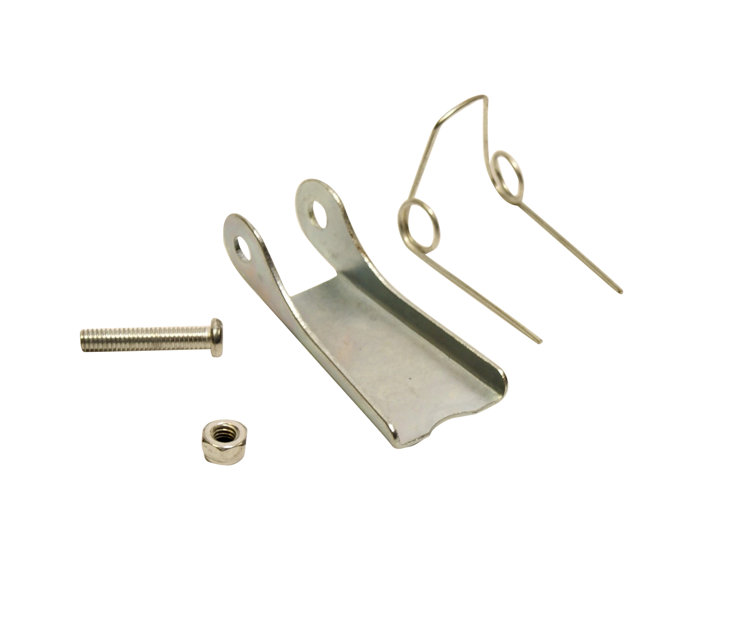 HOOK LATCHES, HOOK SIZE: 1 1/2 TON