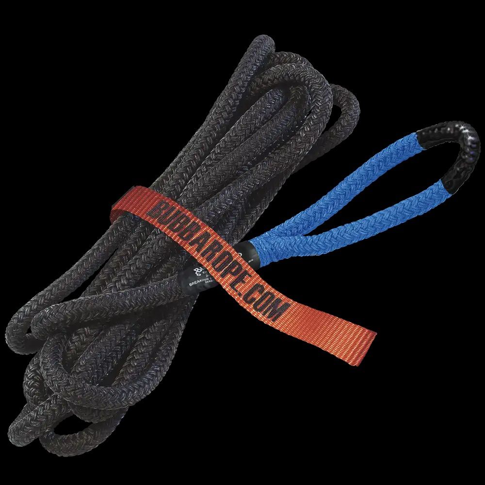 LIL' BUBBA, COLOR: BLUE, Length: 20'