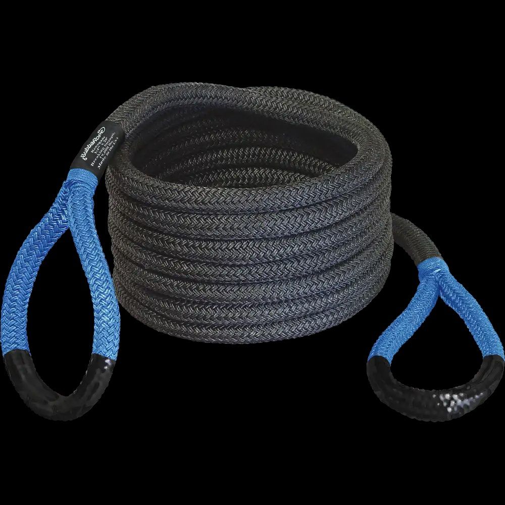 BIG BUBBA, COLOR: BLUE, Length: 20'