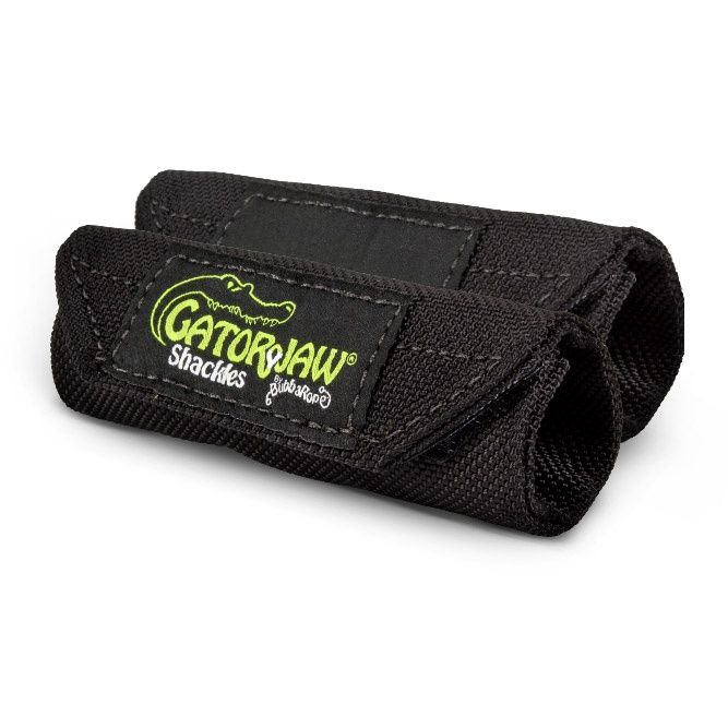 GATOR JAW SYNTHETIC SHACKLE CHAFE GUARDS