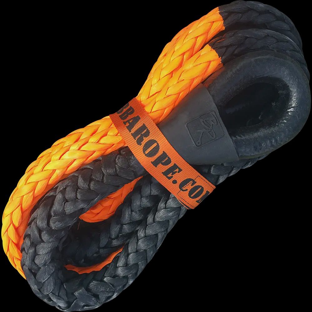 MEGA TOW LINE-1-1/2", Length: 20'