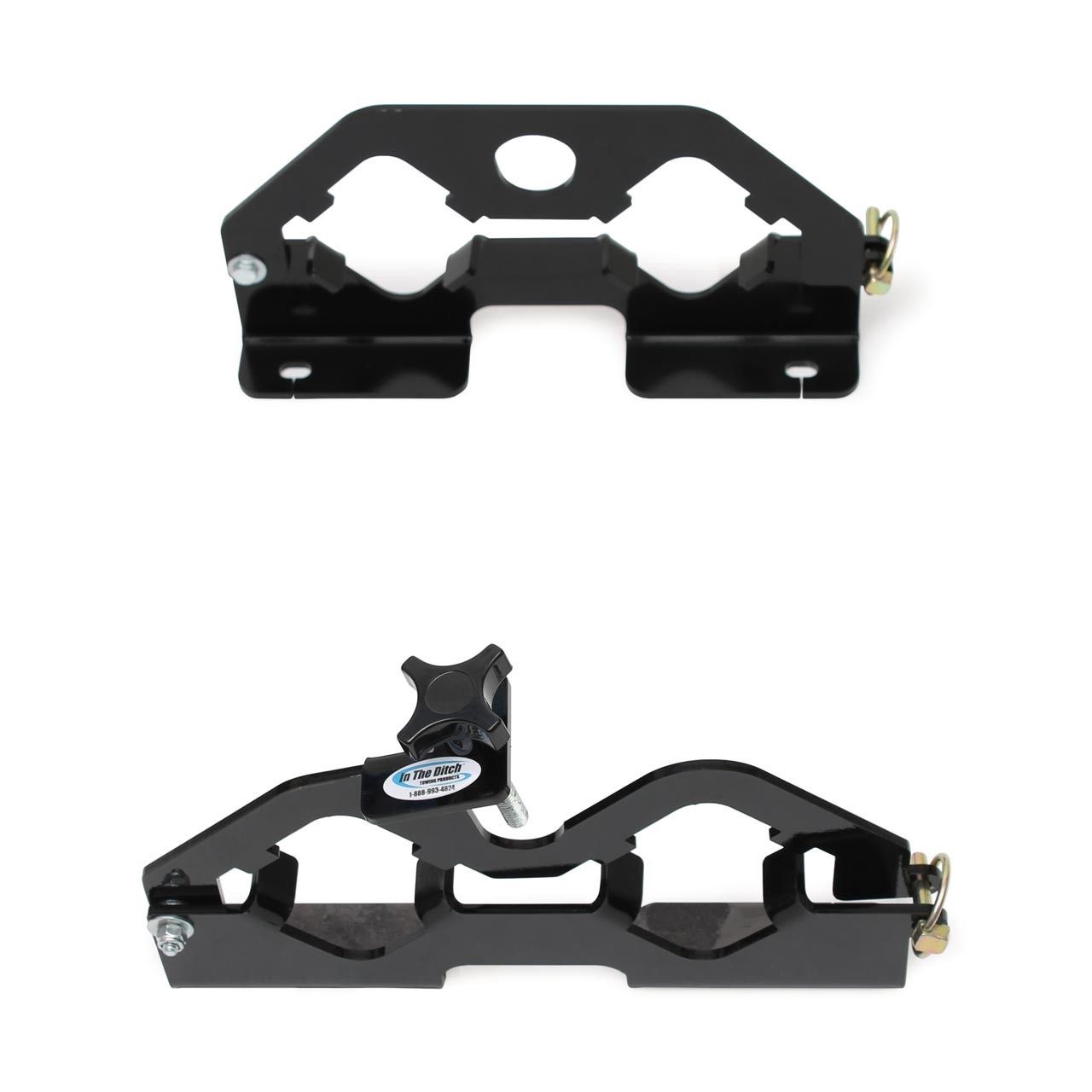 ITD LOCKABLE W-MOUNT