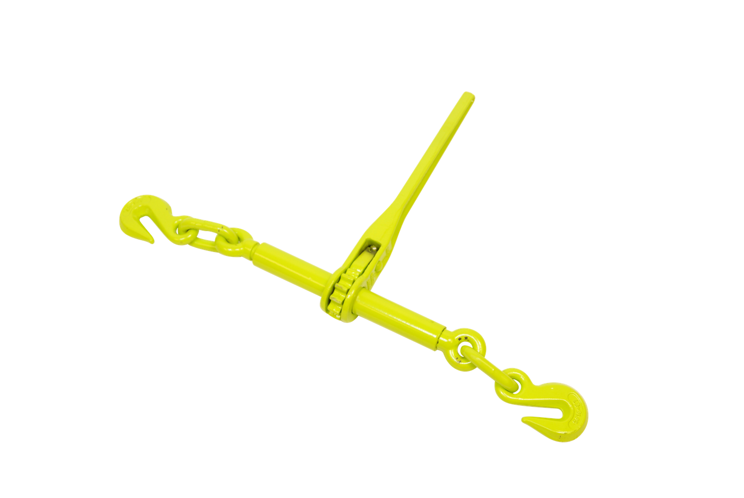 5/16" - 3/8" RATCHET BINDER