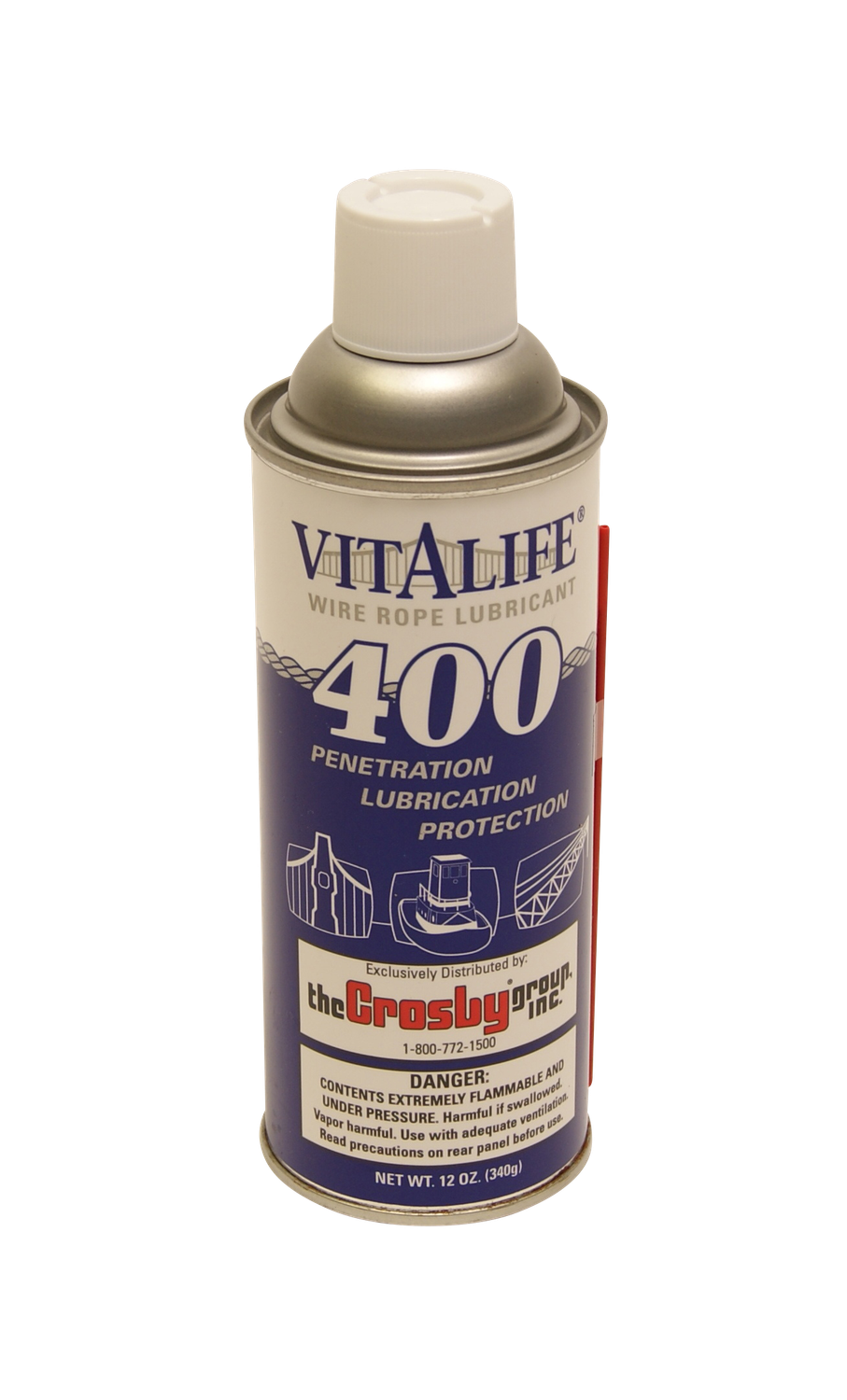 VITA LIFE 400