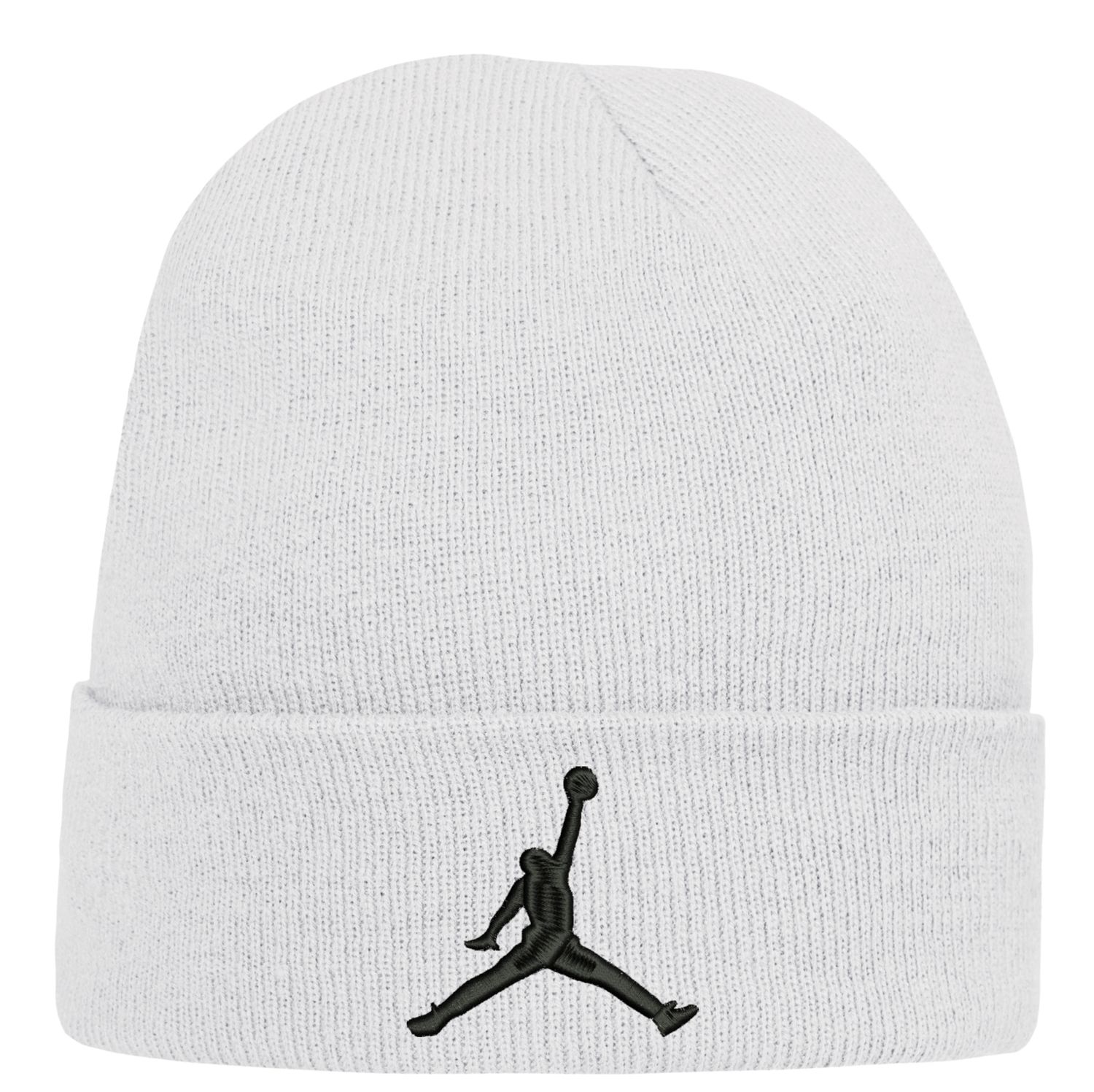CZAPKA zimowa z haftem JORDAN JUMPMAN na prezent