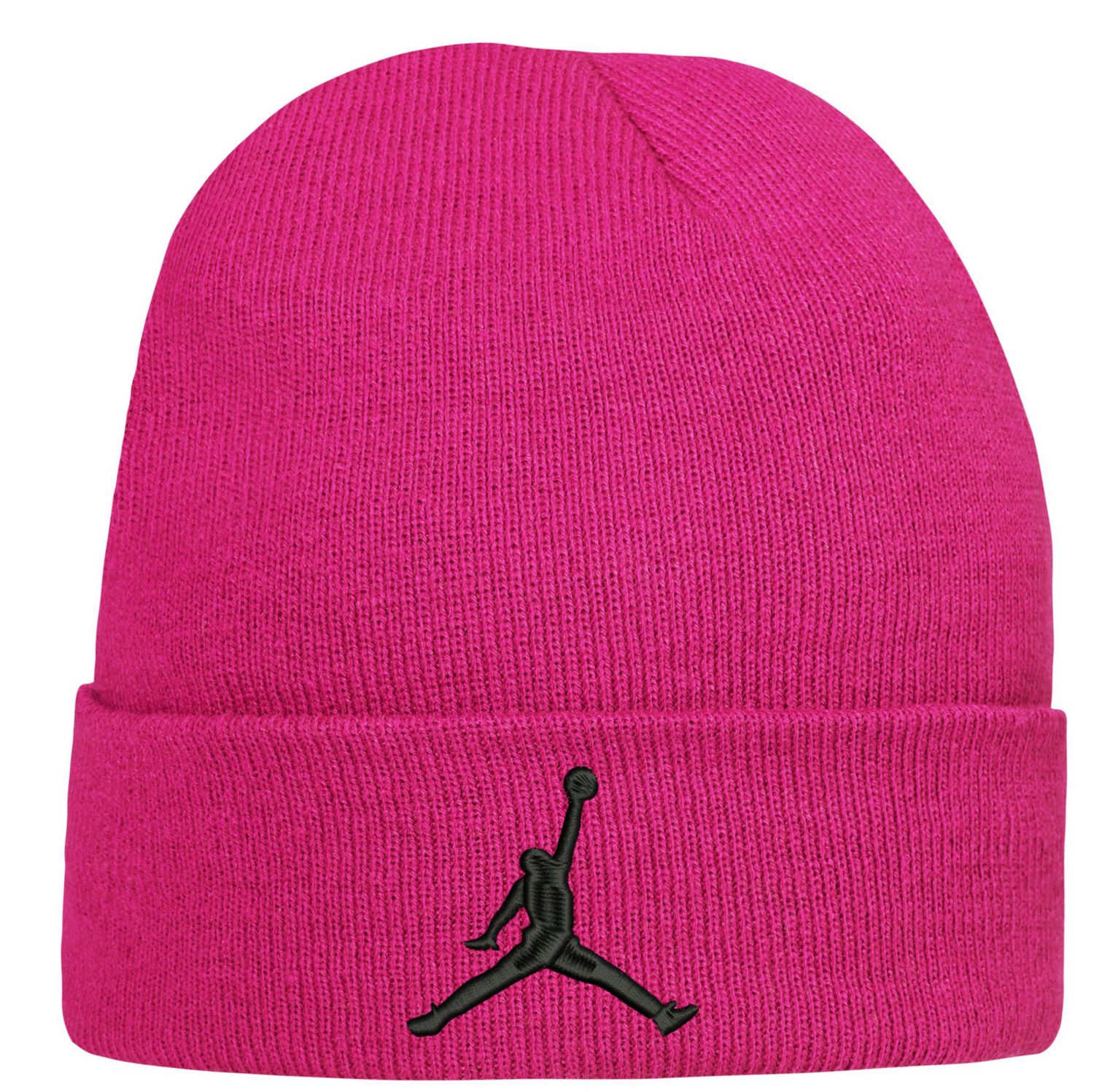 CZAPKA zimowa z haftem JORDAN JUMPMAN na prezent