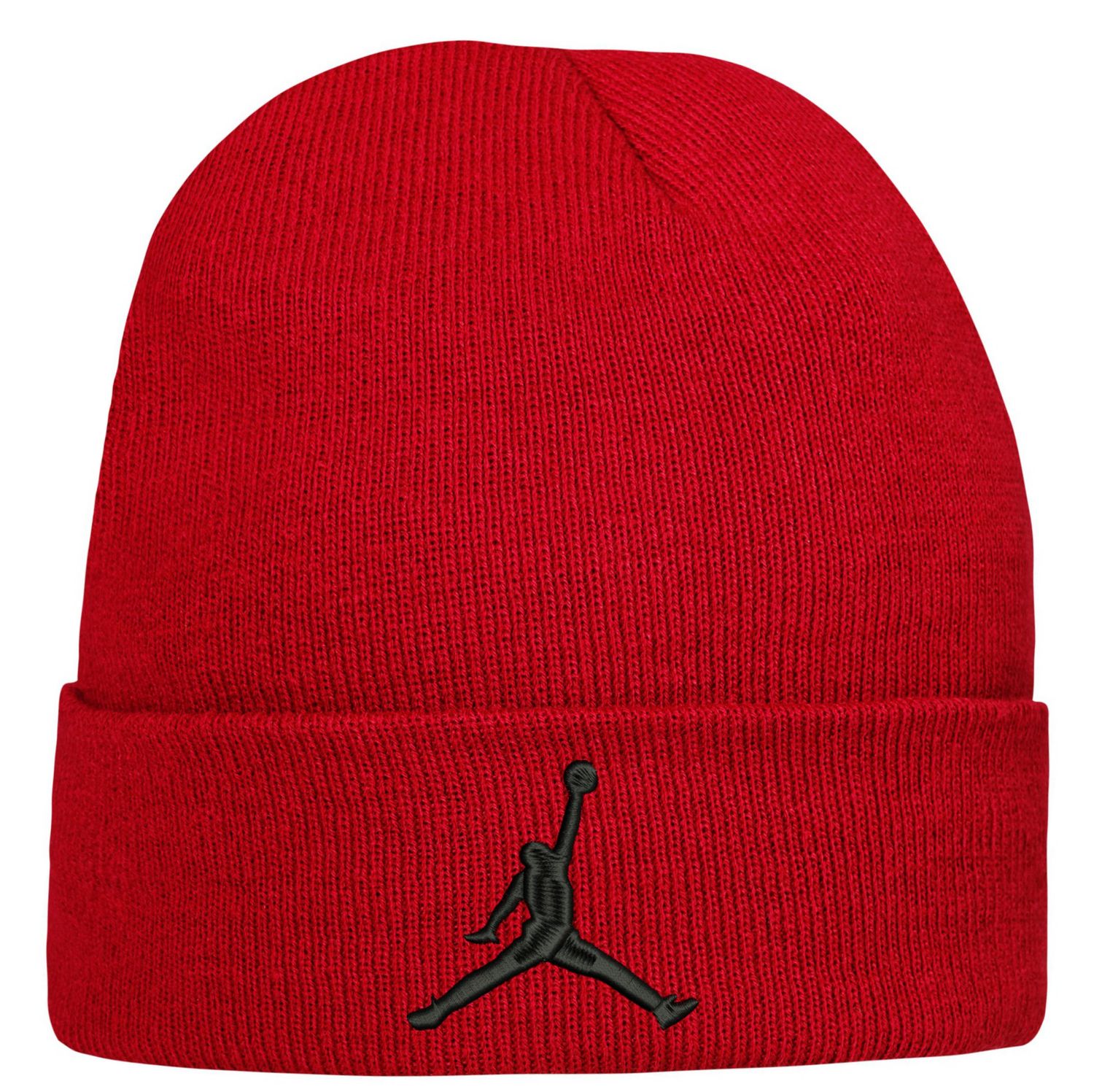 CZAPKA zimowa z haftem JORDAN JUMPMAN na prezent