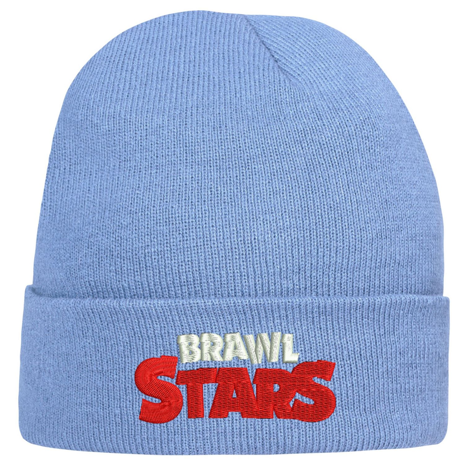 CZAPKA zimowa z haftem Brawl Stars na prezent BRAWL STARS