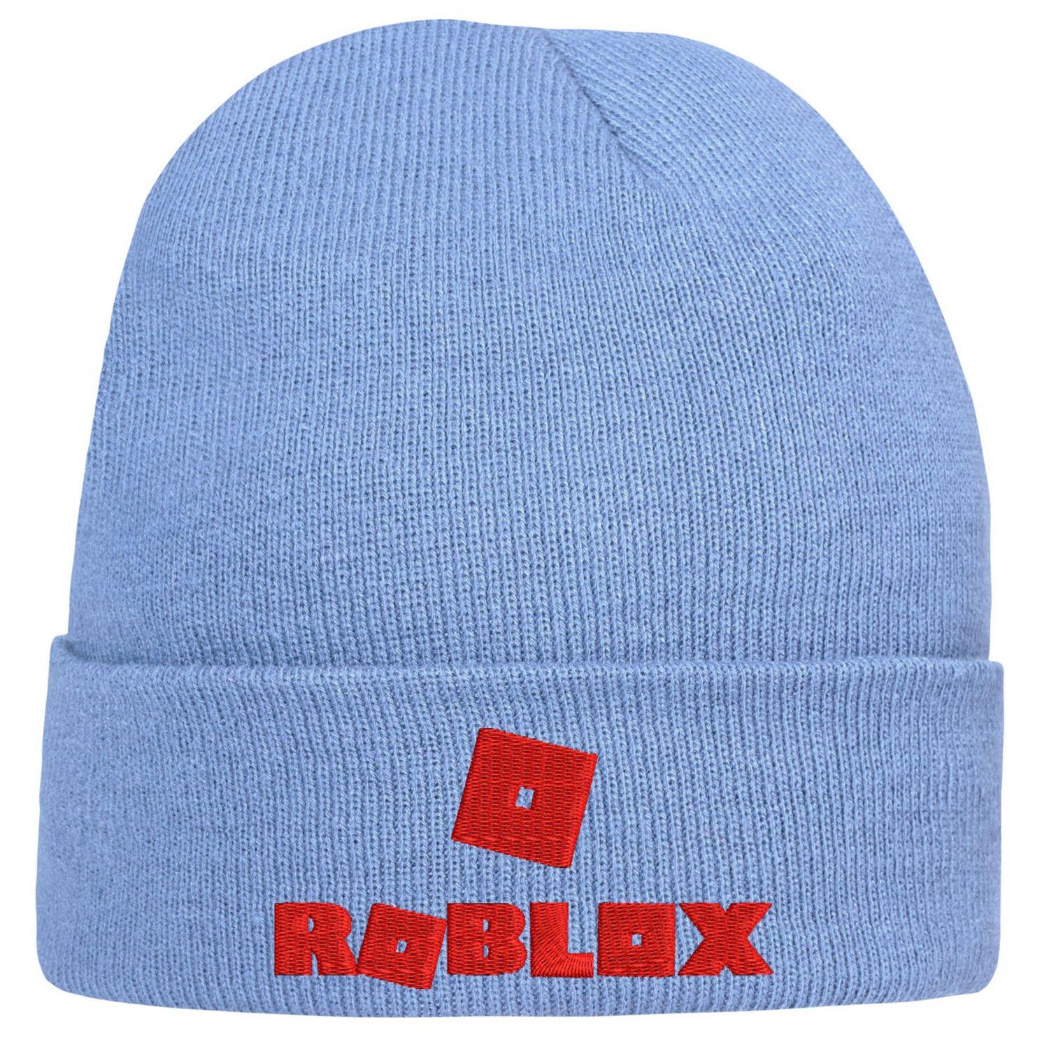 CZAPKA zimowa z haftem ROBLOX na prezent roblox