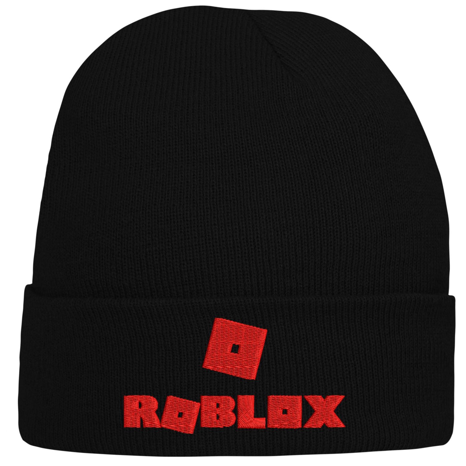 CZAPKA zimowa z haftem ROBLOX na prezent roblox