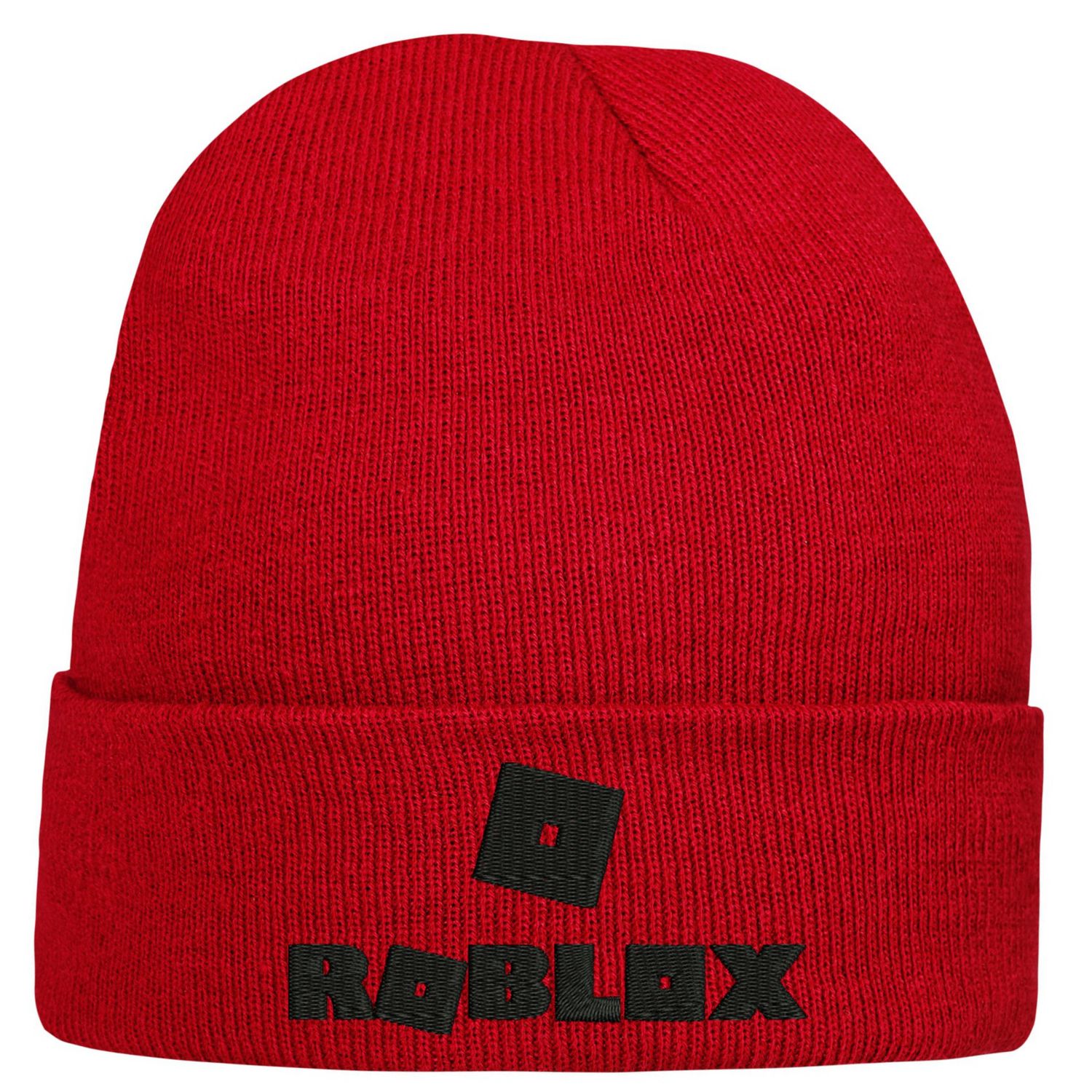 CZAPKA zimowa z haftem ROBLOX na prezent roblox