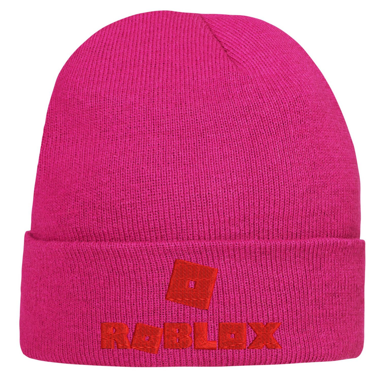 CZAPKA zimowa z haftem ROBLOX na prezent roblox