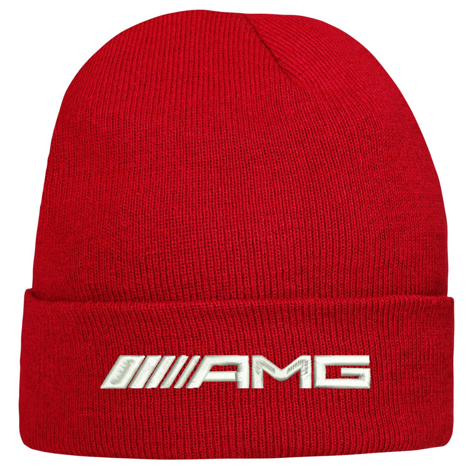 CZAPKA zimowa z haftem amg na prezent AMG MERCEDES