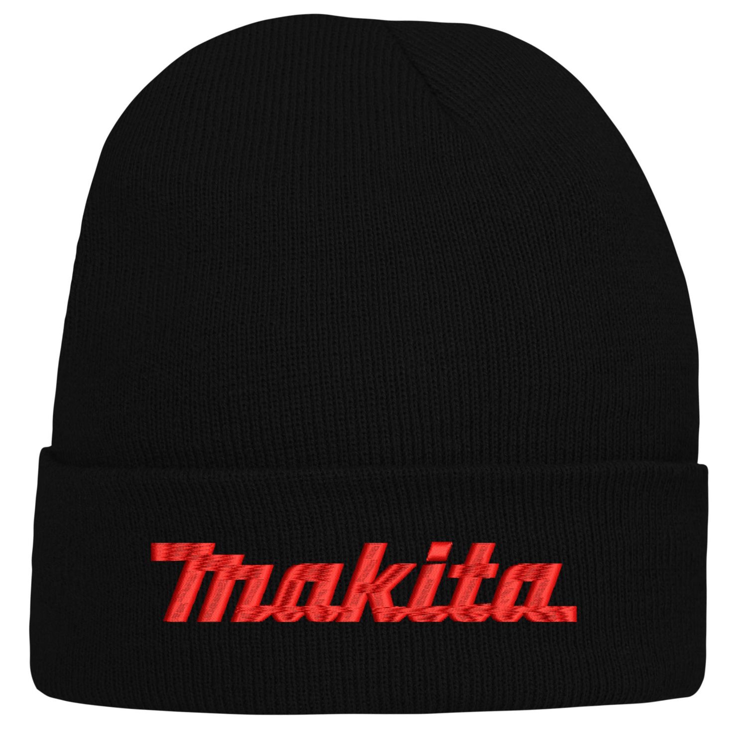 CZAPKA zimowa z haftem makita na prezent MAKITA