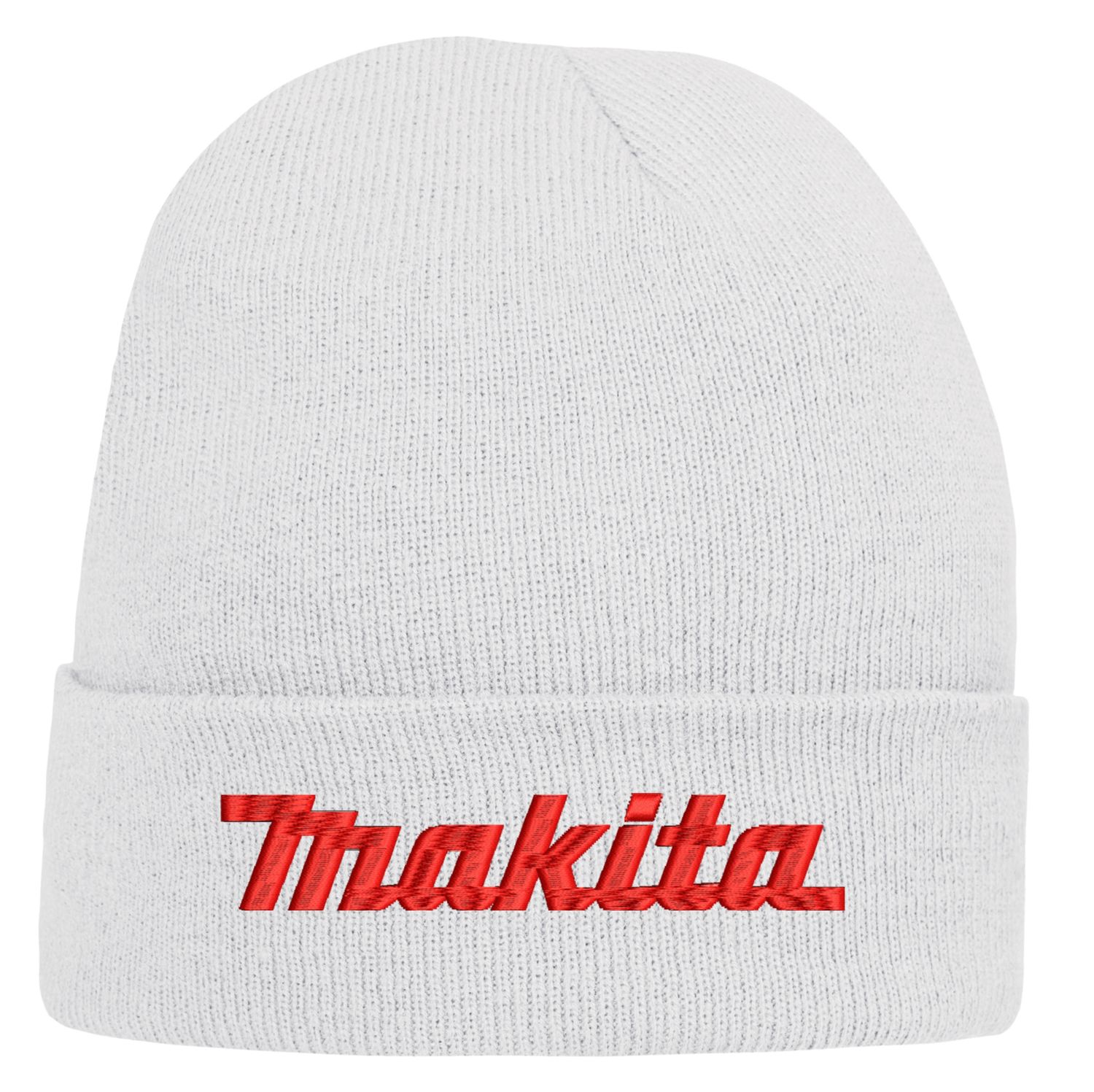 CZAPKA zimowa z haftem makita na prezent MAKITA