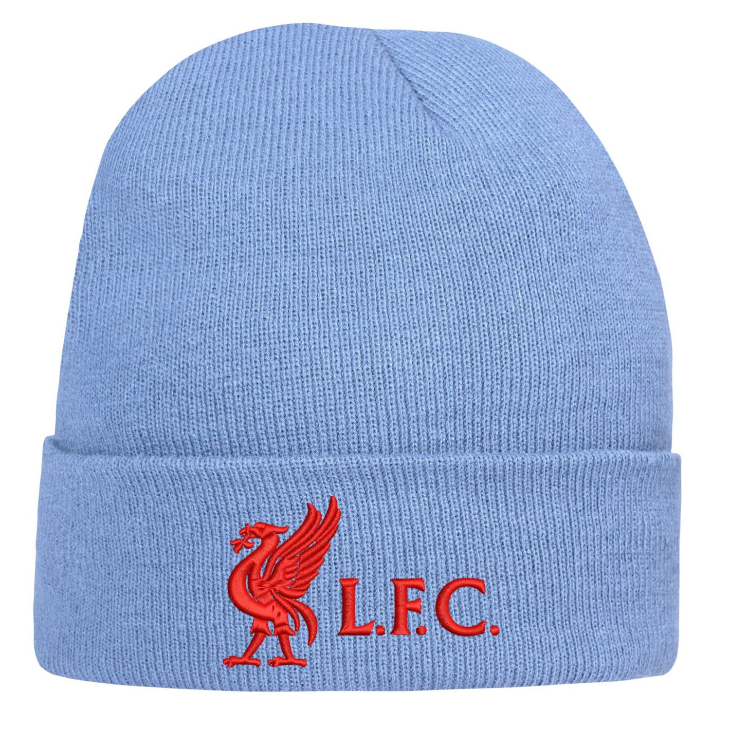 CZAPKA zimowa z haftem LIVERPOOL na prezent liverpool LFC