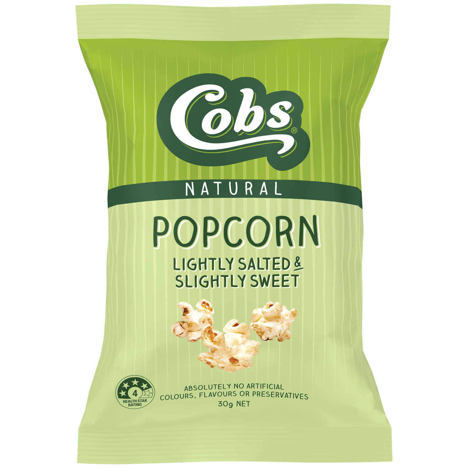 Popcorn